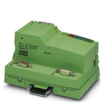  IBS IL 24 BK-DSUB-PAC 