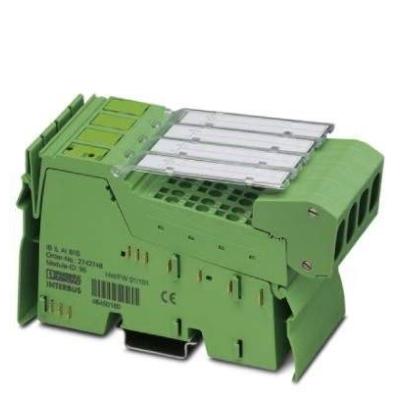  IB IL AI 8/IS-PAC 