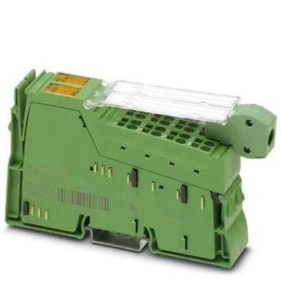  IB IL RS 232-2MBD-PAC 