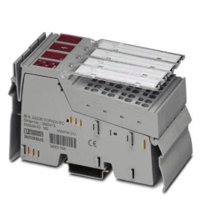  IB IL 24/230 DOR4/W-PC-PAC 