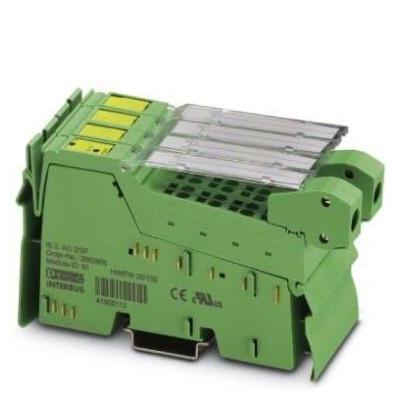  IB IL AO 2/SF-2MBD-PAC 