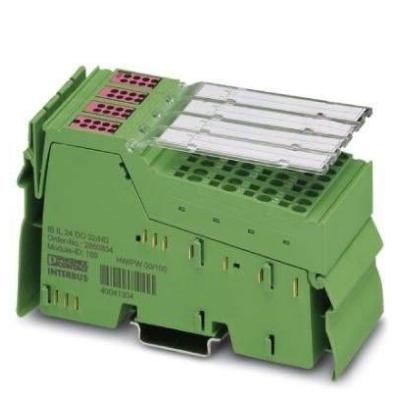  IB IL 24 DO 32/HD-PAC 