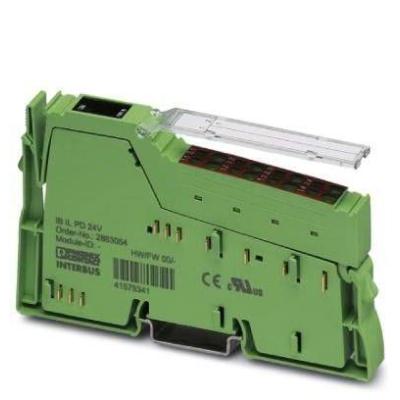  IB IL PD 24V-PAC 
