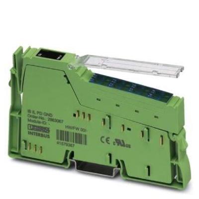  IB IL PD GND-PAC 