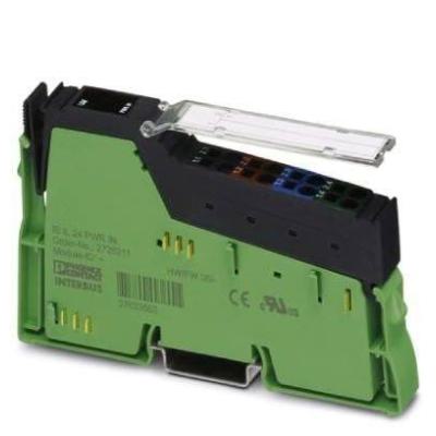  IB IL 24 PWR IN/2F-DF-2MBD-PAC 
