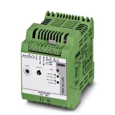  MINI-DC-UPS/12DC/4 