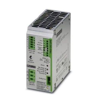  TRIO-UPS/1AC/24DC/ 5 