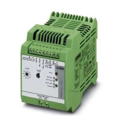  MINI-DC-UPS/24DC/2 