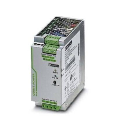  QUINT-PS/3AC/24DC/10 