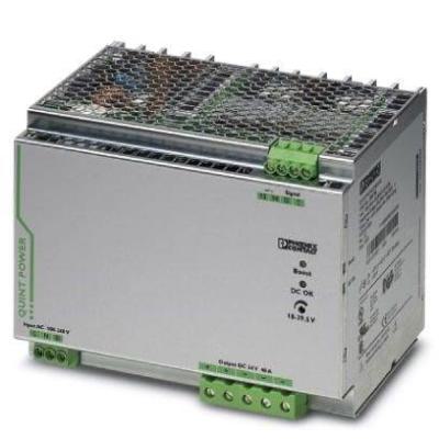  QUINT-PS/1AC/24DC/40 