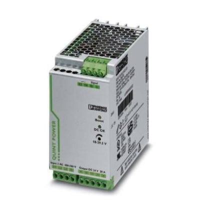  QUINT-PS/3AC/24DC/20 