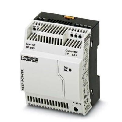  STEP-PS/ 1AC/ 5DC/6.5 