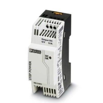  STEP-PS/ 1AC/12DC/1.5 