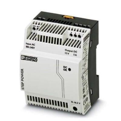  STEP-PS/ 1AC/12DC/5 