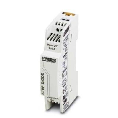  STEP-DIODE/5-24DC/2X5/1X10 
