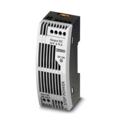  STEP-PS/ 1AC/24DC/0.75/FL 
