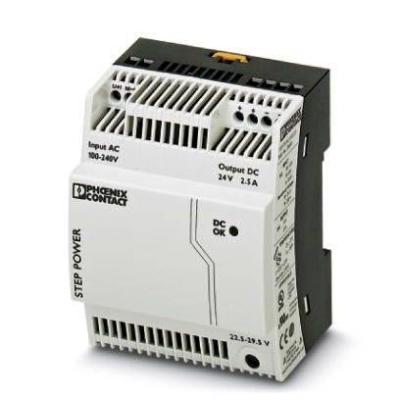  STEP-PS/ 1AC/24DC/2.5 