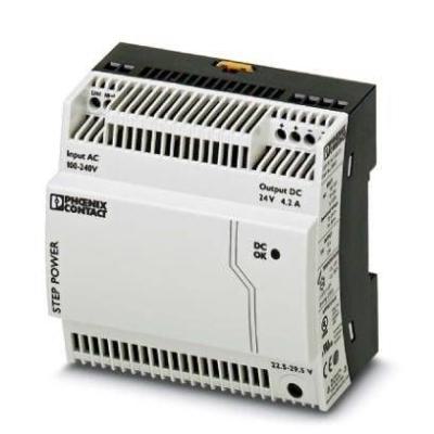  STEP-PS/ 1AC/24DC/4.2 