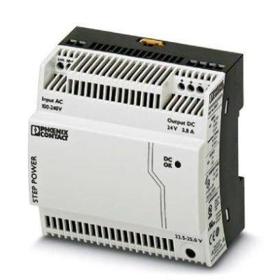  STEP-PS/ 1AC/24DC/3.8/C2LPS 
