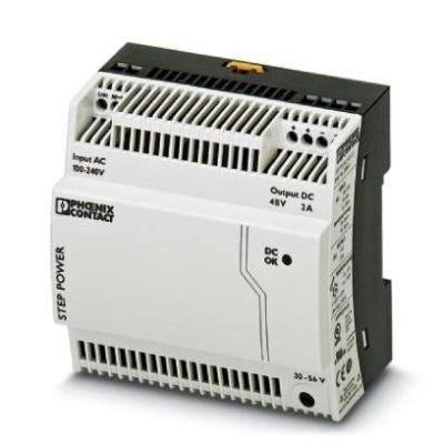  STEP-PS/ 1AC/48DC/2 