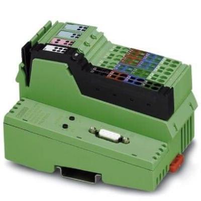  IL MOD BK DI8 DO4-PAC 
