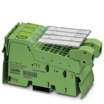  IB IL SGI 2/F-2MBD-PAC 