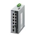  FL SWITCH 4008T-2SFP 