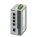  FL SWITCH 1001T-4POE 