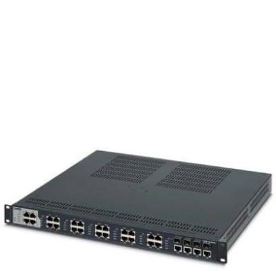  FL SWITCH 4824E-4GC 