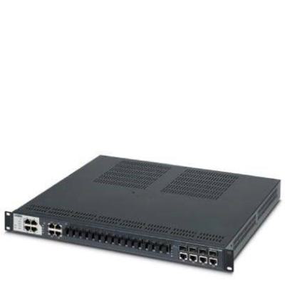  FL SWITCH 4808E-16FX-4GC 