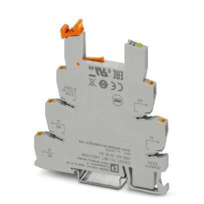  PLC-BPT- 24DC/21RW 