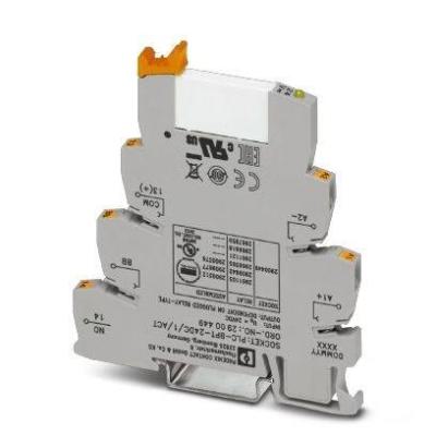  PLC-RPT- 24DC/ 1/ACT 