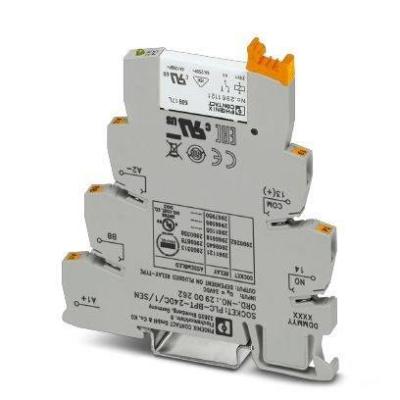  PLC-RPT- 24DC/ 1AU/SEN 