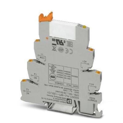  PLC-RPT- 12DC/21 