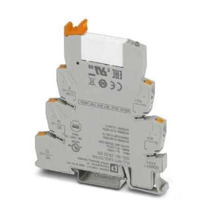  PLC-RPT- 24UC/21/RW 