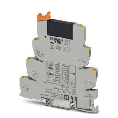  PLC-OPT- 24DC/ 48DC/100 