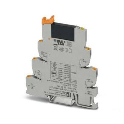  PLC-OPT- 48DC/ 24DC/2 