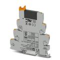  PLC-OPT- 24DC/ 24DC/2/ACT 