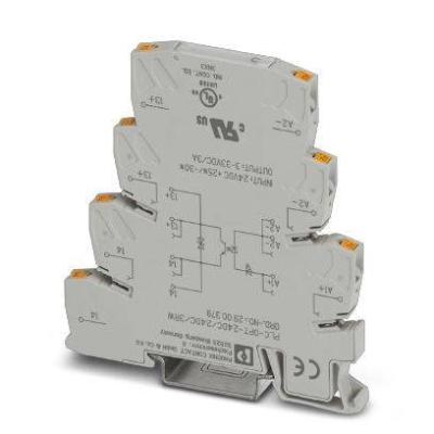  PLC-OPT- 24DC/ 24DC/3RW 