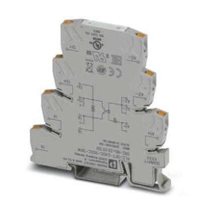  PLC-OPT- 24DC/110DC/3RW 