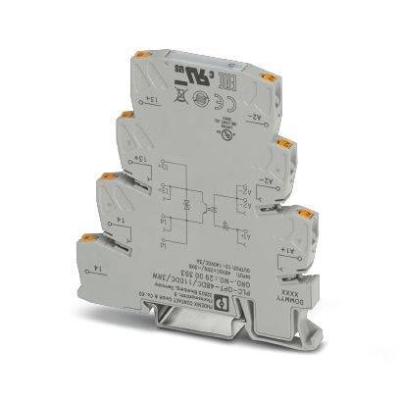  PLC-OPT- 48DC/110DC/3RW 