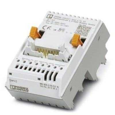  MINI MCR-2-V8-FLK 16 