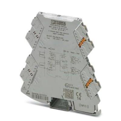  MINI MCR-2-2I-2I-ILP-PT 
