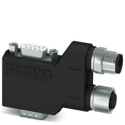  SUBCON-PLUS-PROFIB/90/PG/M12 