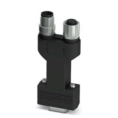  SUBCON-PLUS-PROFIB/AX/M12 