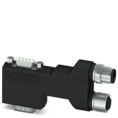  SUBCON-PLUS-PROFIB/90X/PG/M12 