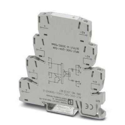  PLC-OSC- 5DC/ 24DC/100KHZ-G 