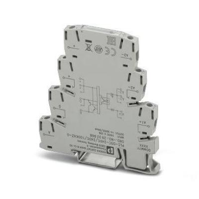  PLC-OSC- 24DC/ 24DC/100KHZ-G 