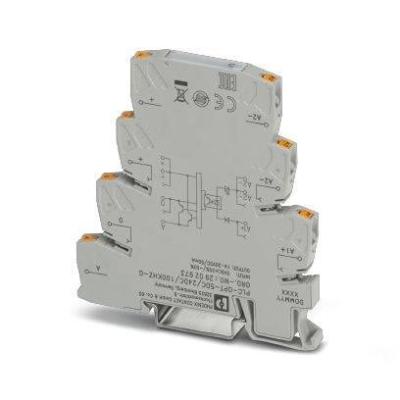  PLC-OPT- 5DC/24DC/100KHZ-G 