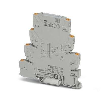  PLC-OPT- 24DC/24DC/100KHZ-G 